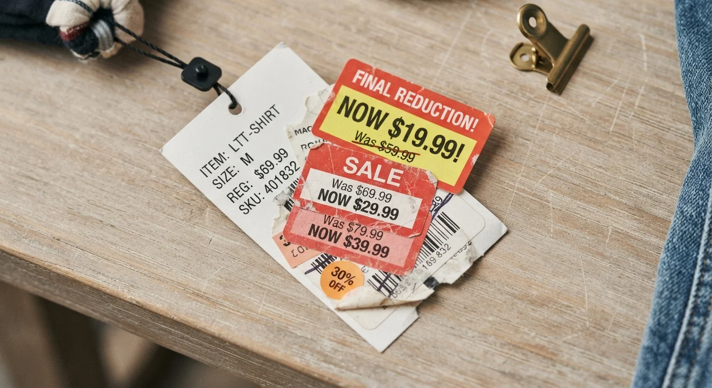Deals & Pricing