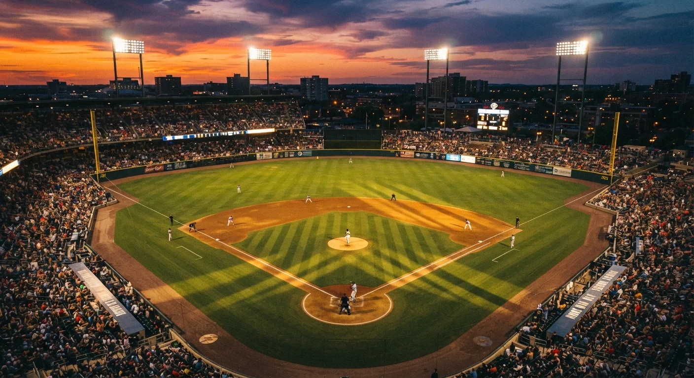 Pro Sports & Leagues