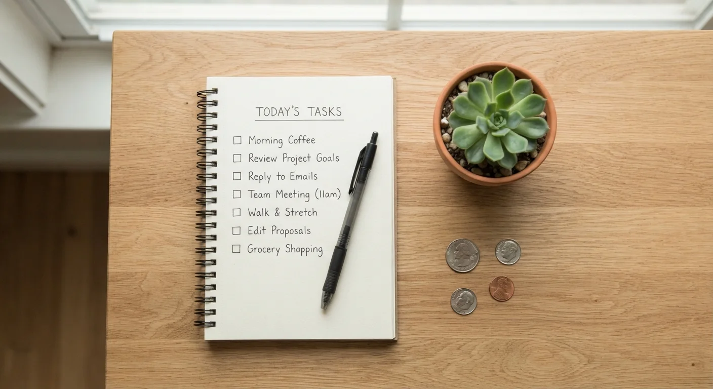 Saving & Investing