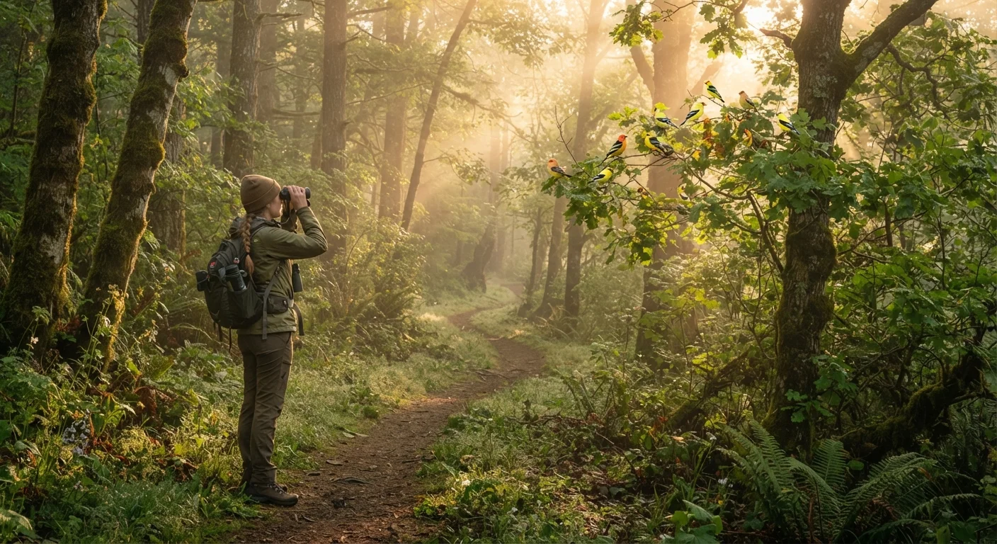 Outdoor Recreation