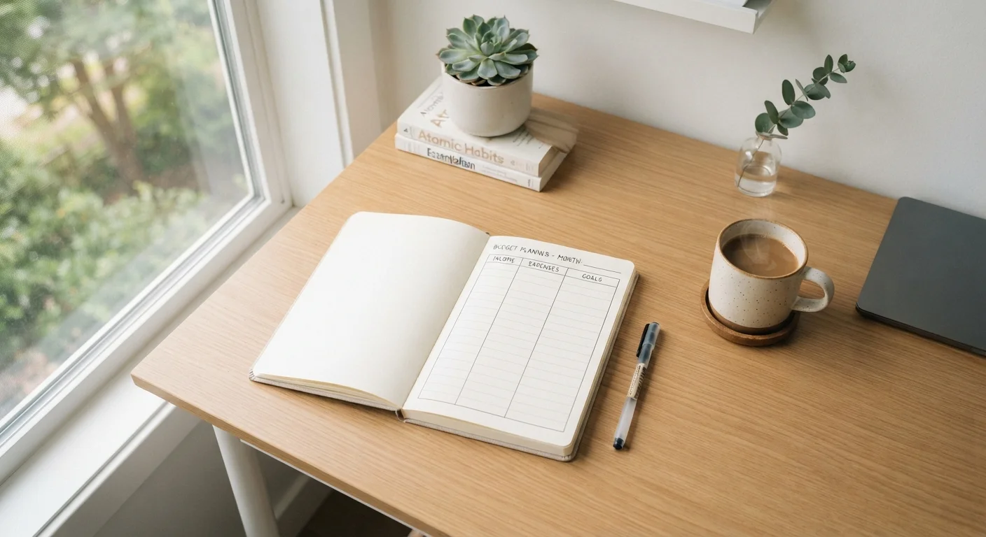 Budgeting Basics