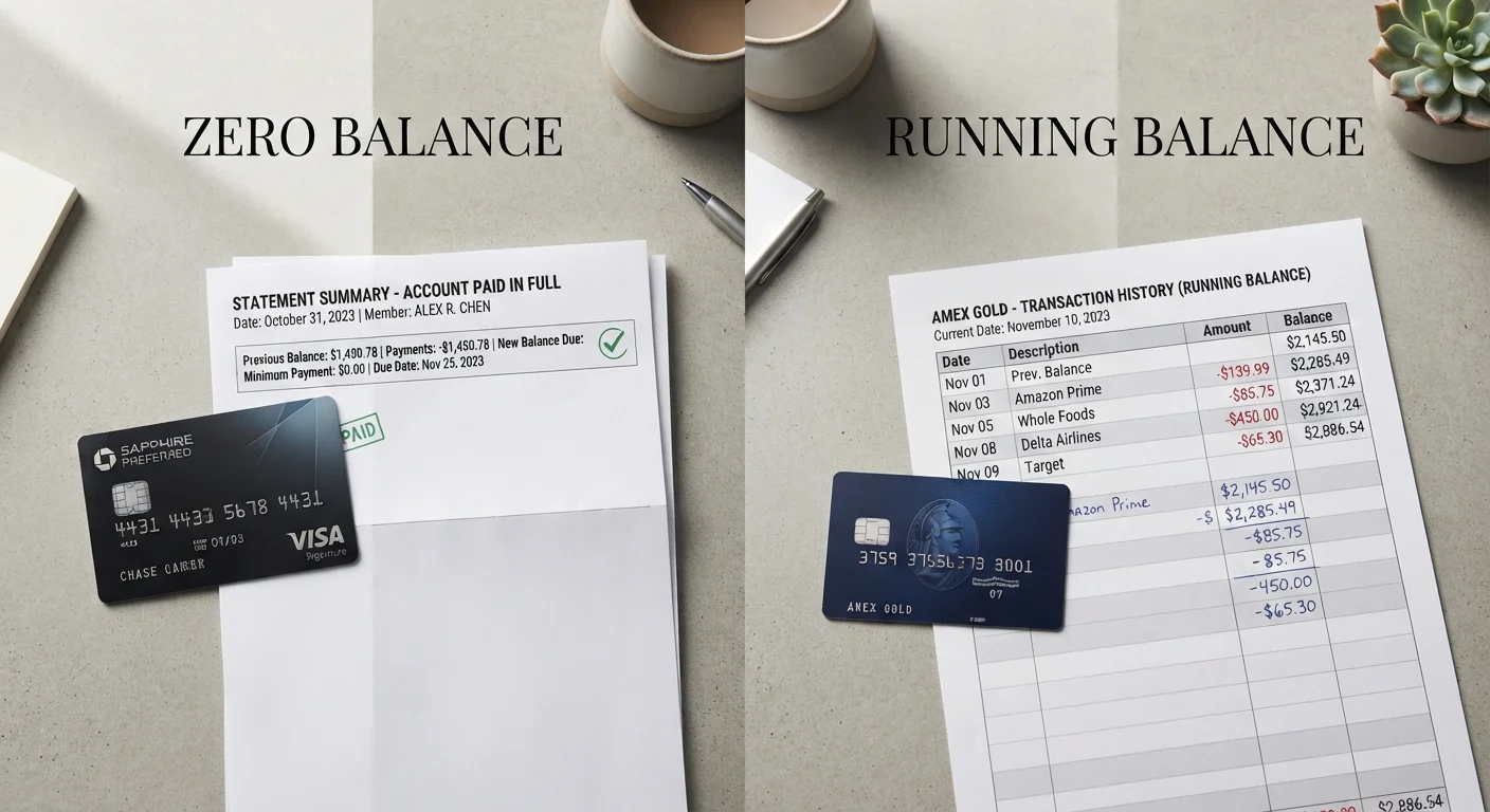 Credit & Debt