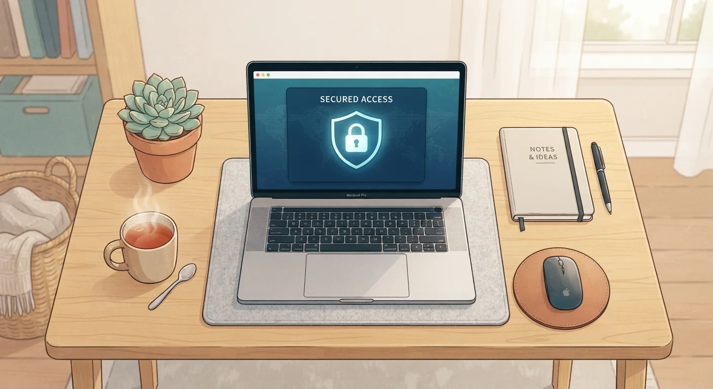 Keeping a Home Computer Secure: A Practical Baseline